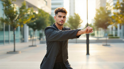 8 Self Defence Basics Everyone Should Know